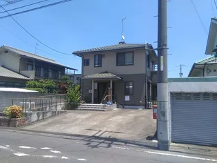 ジュネス横尾 B棟の画像