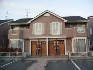 ヴィラフローラAの画像