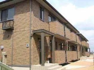 ポルトボヌール A棟の画像