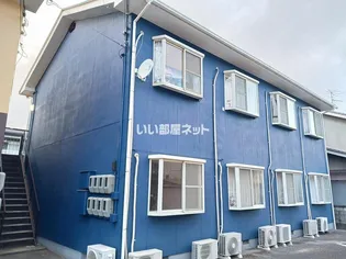 ならの木ハウスBの画像