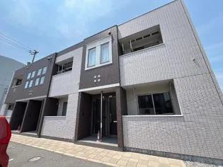 ヴェルフォーレⅡの画像