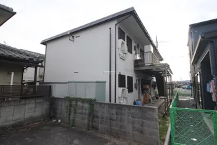 コーポ神島Eの画像