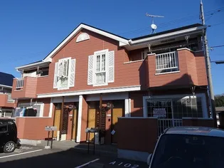 リバーサイド瀬戸Aの画像