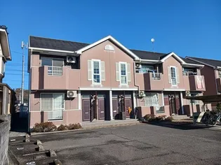 グランエトワールBの画像