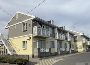 オリンポスBの画像