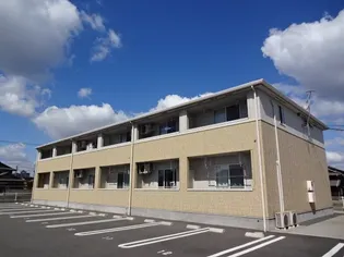 ローズハウスの画像