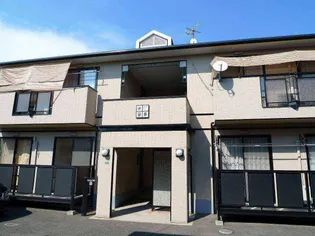 サンビレッジ城南Bの画像