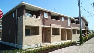 クラール木太Bの画像