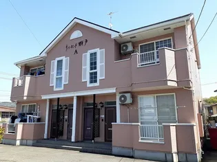 リバーランド瀬戸 A棟の画像