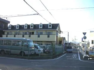 サニーハイツの画像