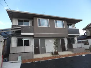 コンフォーティア引野の画像