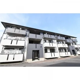 アドミレー樹太 D棟の画像