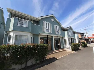 タケハウスBの画像