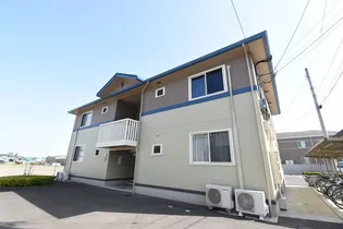 ウエストヴィレッジBの画像