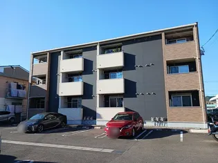 フランベルの画像