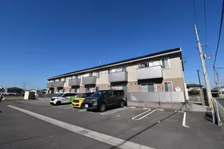 クレセール三谷の画像