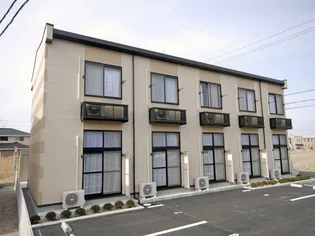 レオパレス栄の画像