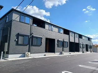 ヴィラージュ柞原 Ⅰの画像