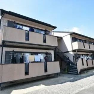 シティハイム早島B棟の画像