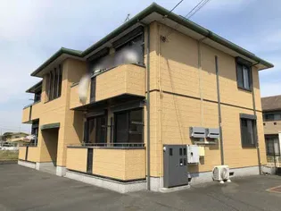 SUNNY PLACE A棟の画像