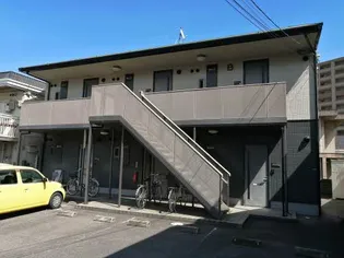 レジデンス尾道 B棟の画像