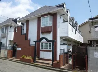 横広コーポの画像