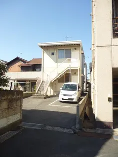 ハイマート北 南の画像