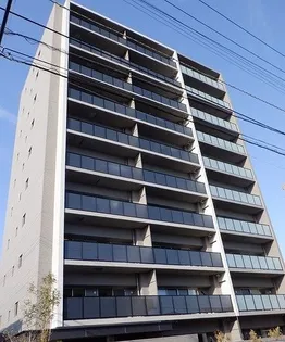 サーパス上之町ミッドレジデンスの画像