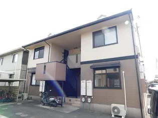 セジュールふじいBの画像