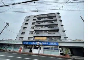 山陽グランドハイツの画像