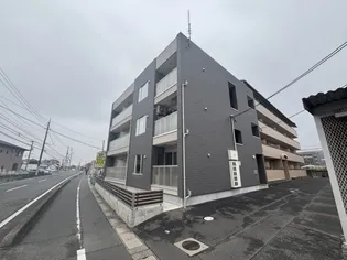 プライムステージ中庄駅前の画像