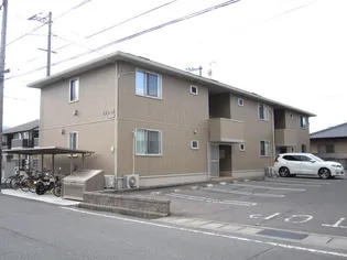 セジュール上野浦 Ⅳの画像