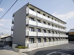 レオパレスA&K 高松の画像