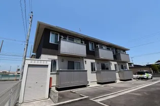 ベル ジュネス Kの画像