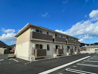 ユニヴェールII C棟の画像