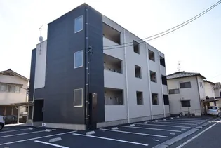 月光福山西深津町壱番館の画像