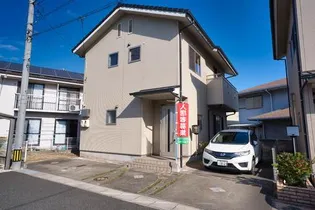 グレイスタウン山口の画像