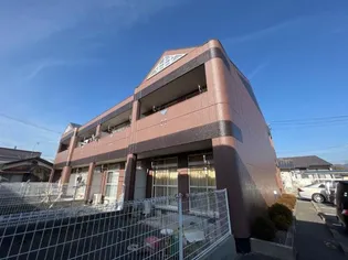 アーバンハイツリブ1の画像