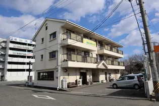 みよしのハイツの画像