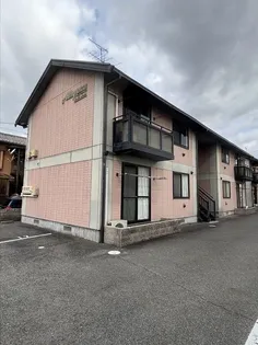 アレグレッスB棟の画像