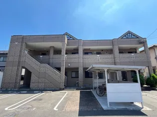 フォルティア Aの画像