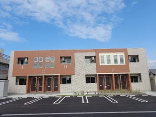 プティ フルールの画像