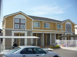 アプローズⅢの画像