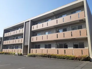 アビタシオンⅢの画像