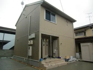 カーサ ソレイユの画像