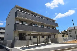 ユーフォリア D棟の画像