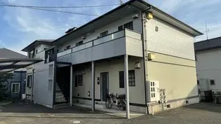 グリーンビレッジ Bの画像