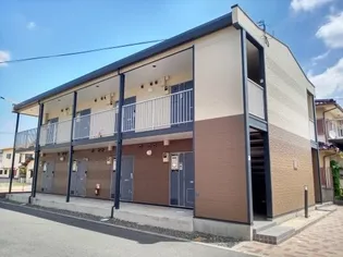 シティハウスMの画像