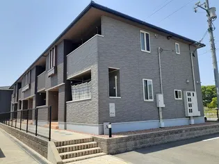 メゾン ド カベヤAの画像