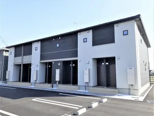 ビリーブ Aの画像